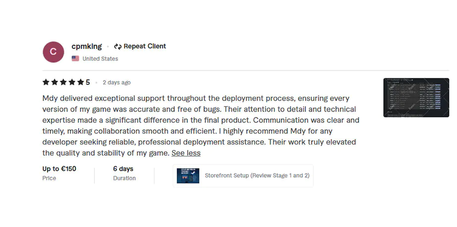 Fiverr1 review