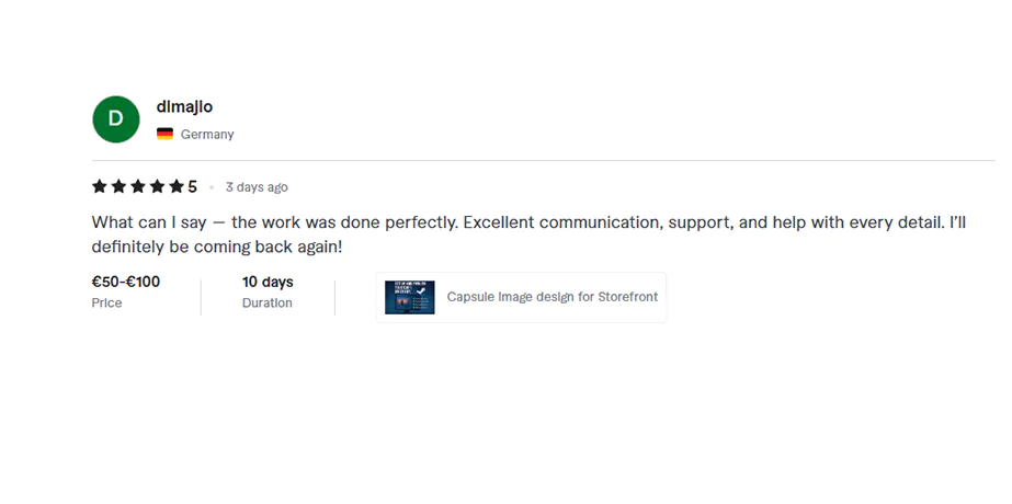 Fiverr2 review